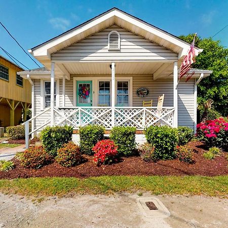Ocean Gem Villa เมอร์เทิลบีช ภายนอก รูปภาพ