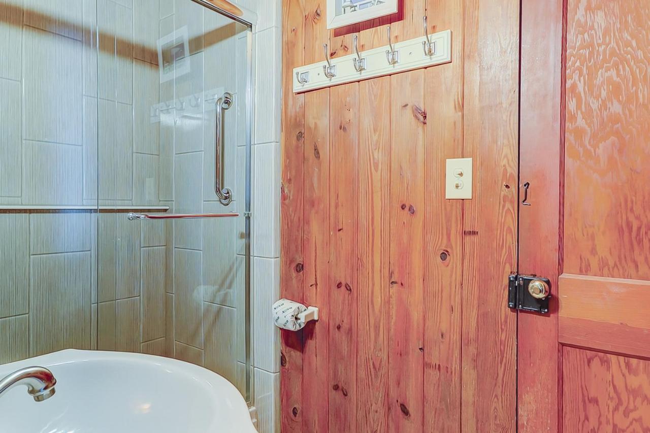 Ocean Gem Villa เมอร์เทิลบีช ภายนอก รูปภาพ