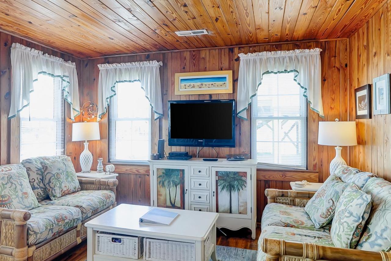 Ocean Gem Villa เมอร์เทิลบีช ภายนอก รูปภาพ