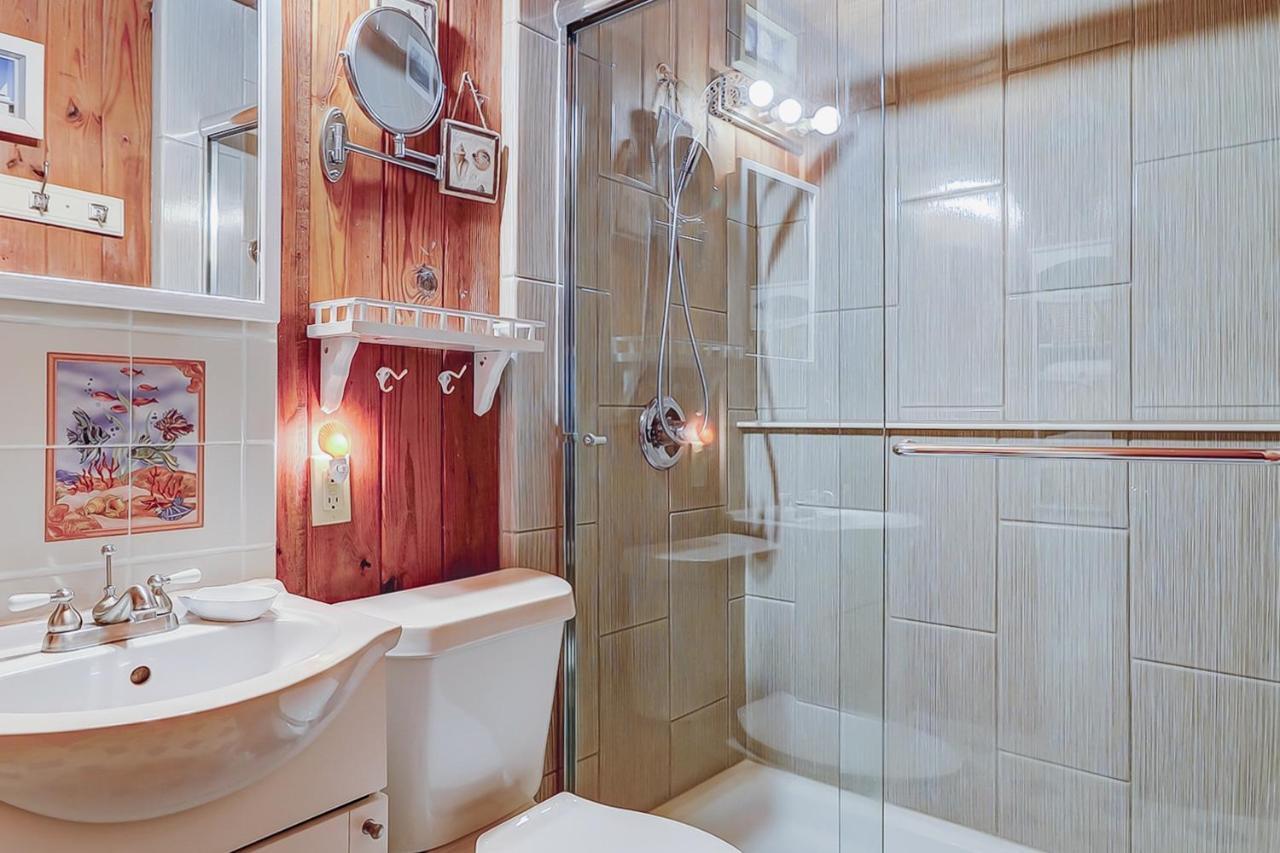 Ocean Gem Villa เมอร์เทิลบีช ภายนอก รูปภาพ