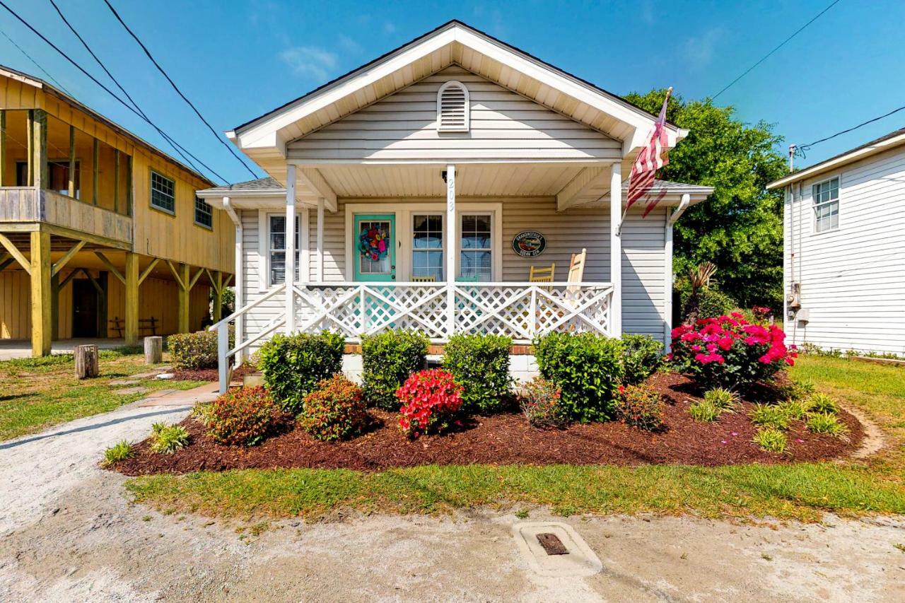 Ocean Gem Villa เมอร์เทิลบีช ภายนอก รูปภาพ